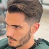 Image 1: Gent’s Haircut/Skin Fade with Optional Beard Trim or Hot Towel Shave