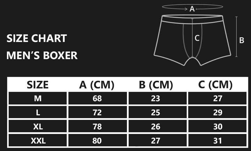 Image 14: Boxers ou slips Pyrex