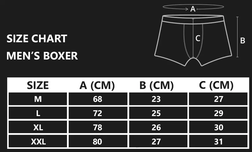 Image 14: Boxers ou slips Pyrex