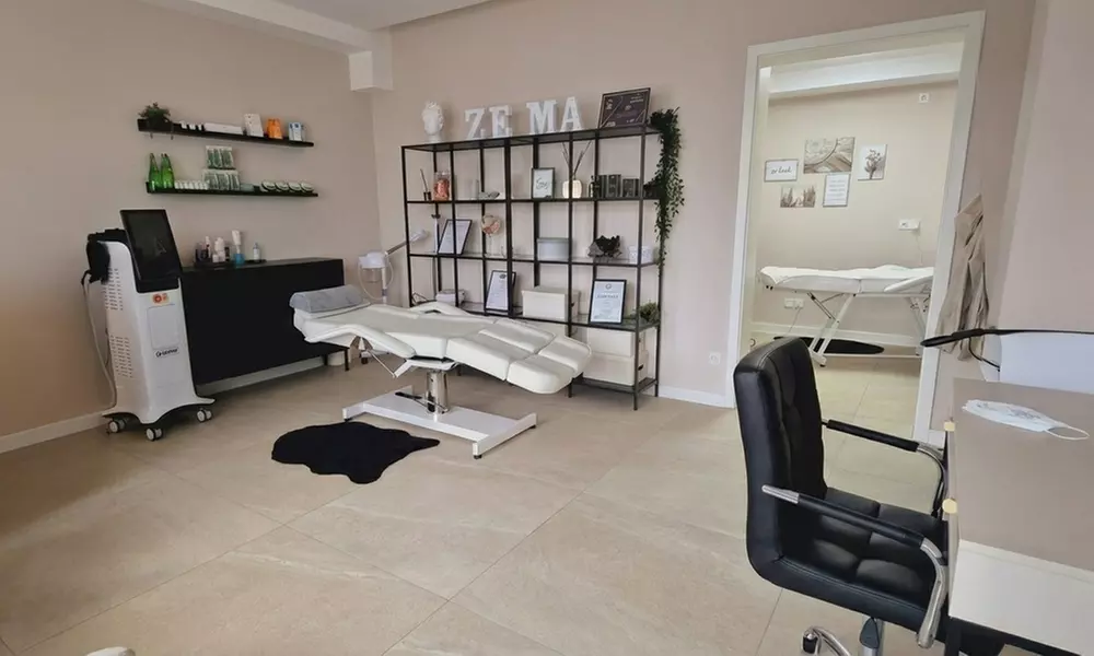 1 oder 2x 30 Min. EMS-Training mit ausführlichem Beratungsgespräch