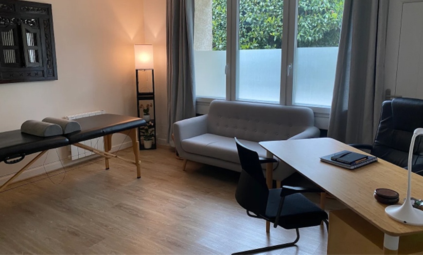 Image 2: Pressothérapie à Bonneville avec Mélanie Martin