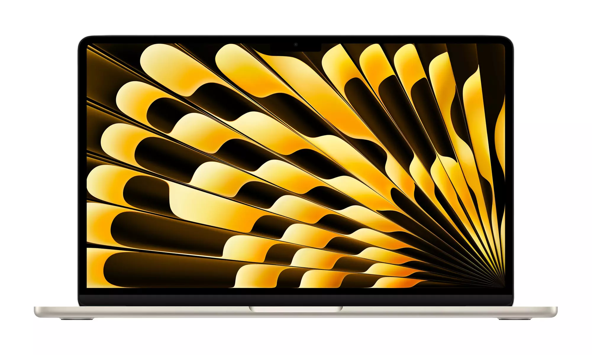 Apple MacBook Air - 13 Zoll - Apple M5 - 16 GB - 512 GB - macOS