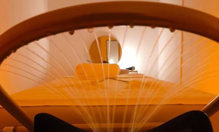 Image 2: Japanese Head Spa Full Experience de 90 minutos con bebida de cortesía