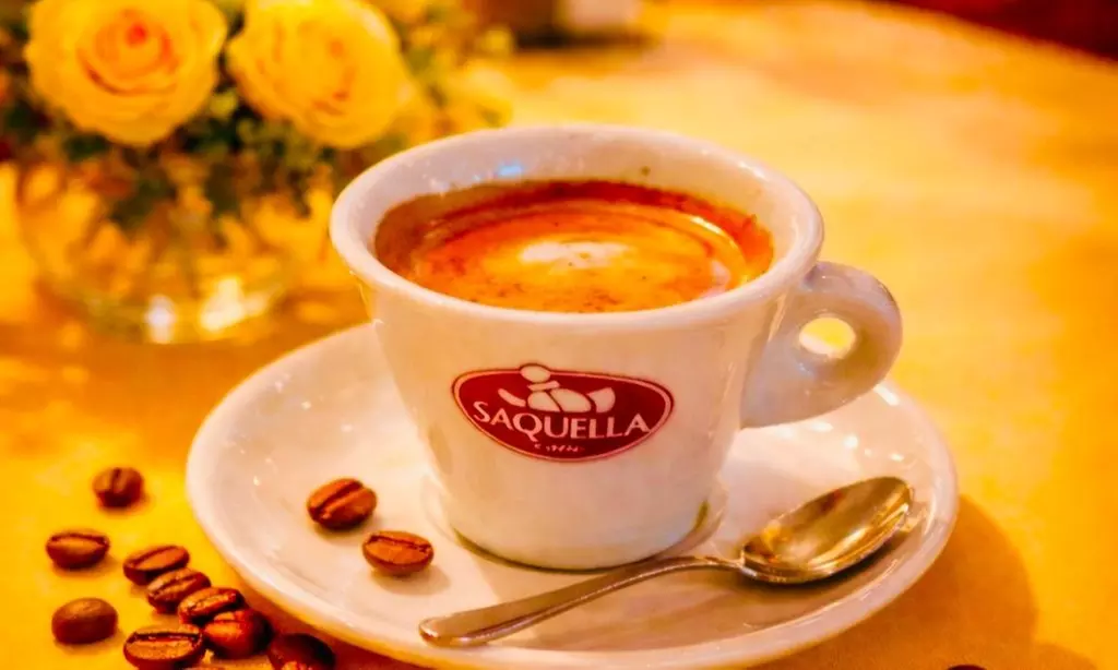 Eine Pizza oder Pasta wählen, eine kostenlos dazu bekommen