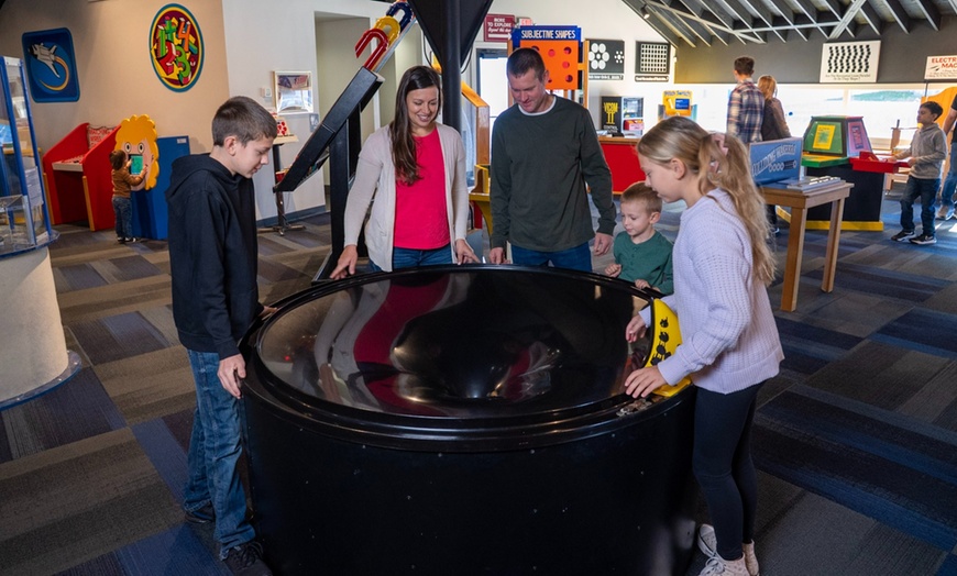 Image 5: Up to 19% Off Admission to Ripley's Tommy Bartlett Exploratory