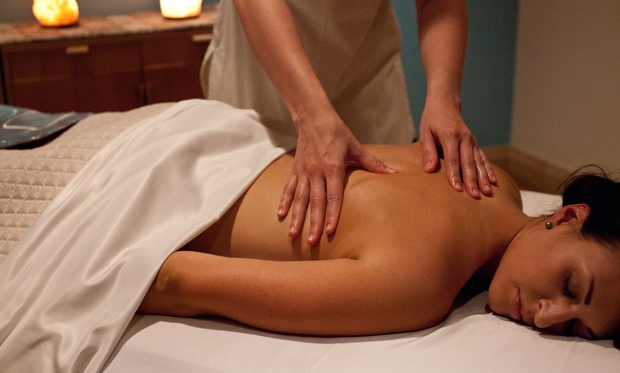 Image 2: Treat Yourself to a Spa Day - Unwind, Revitalize, and Pamper Yourself!
