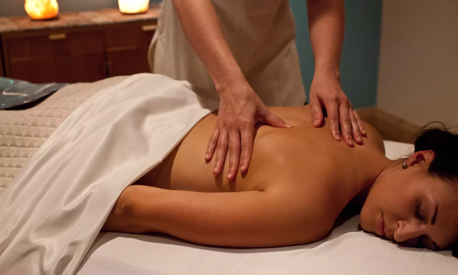 Treat Yourself to a Spa Day - Unwind, Revitalize, and Pamper Yourself!