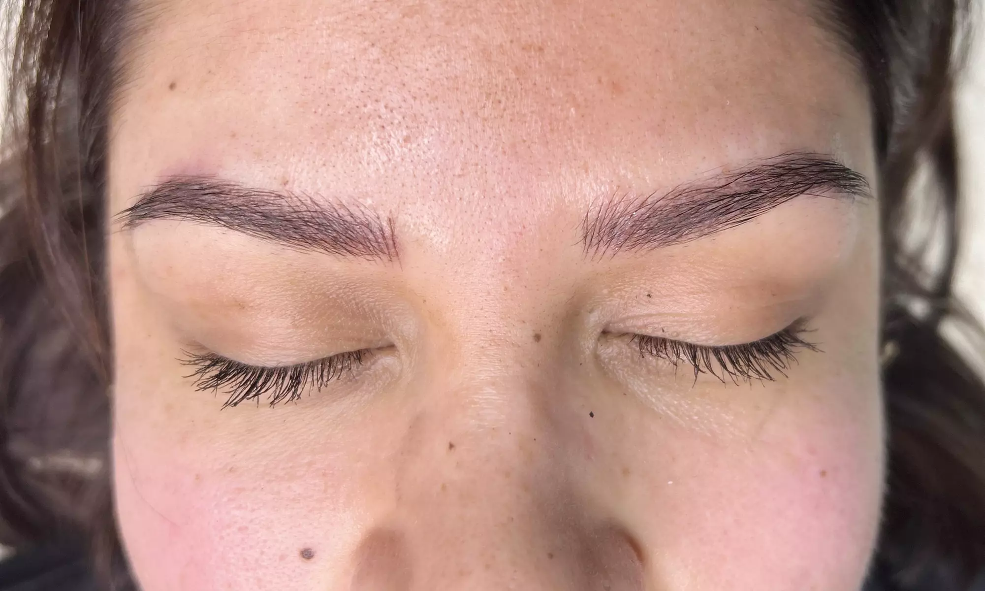 Microblading, Ombre Powder Brows or Signature Combo Brows