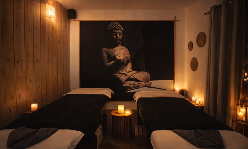 Image 6: Spa et modelages bien-être à Roanne