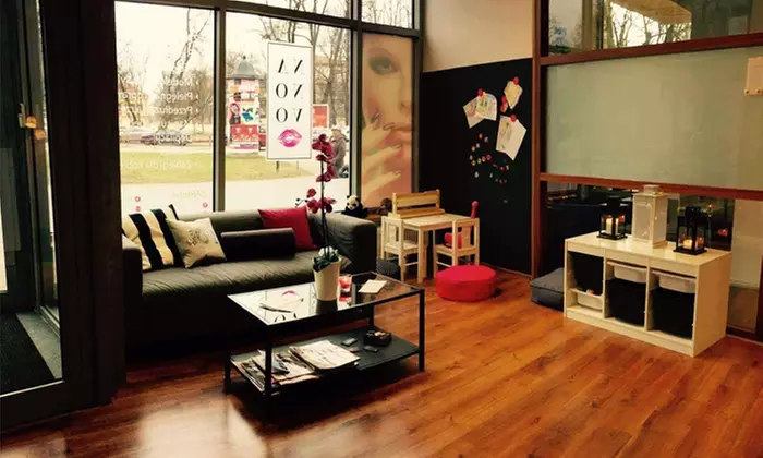 Pakiet zabiegów ujędrniających z dermomasażem w Studiu Urody Nanovo w Krakowie (do -64%) - Image 6