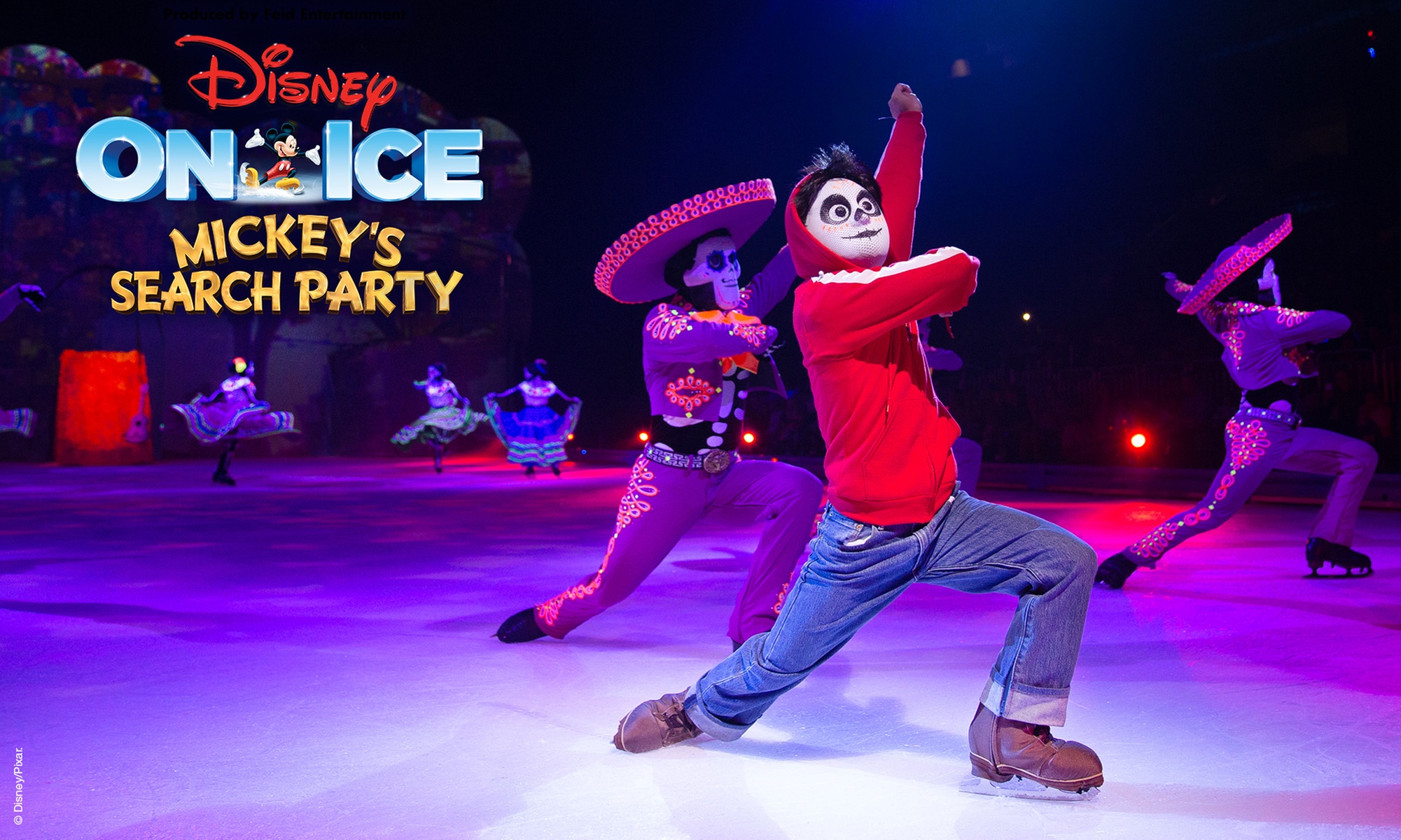 Mickey's Search Party - Up to 39% Off