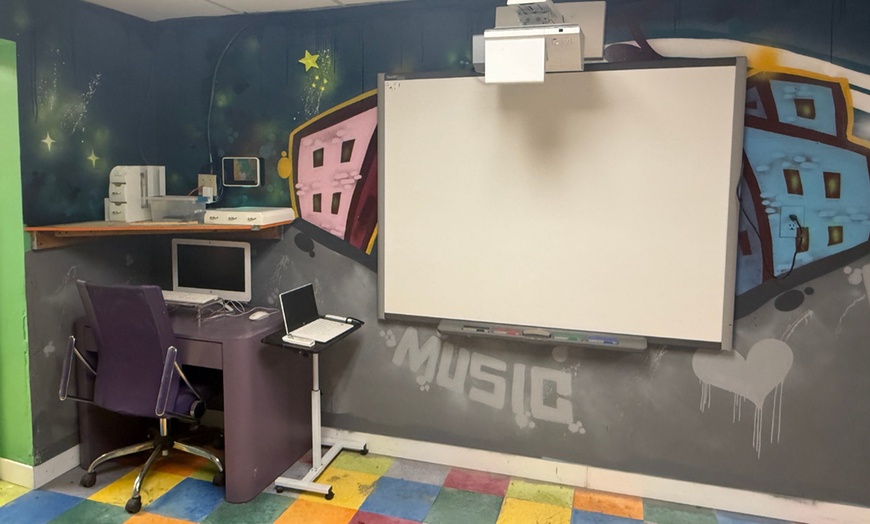 Image 5: Social Emotional Learning Adventure: Family Fun Days & Private Parties