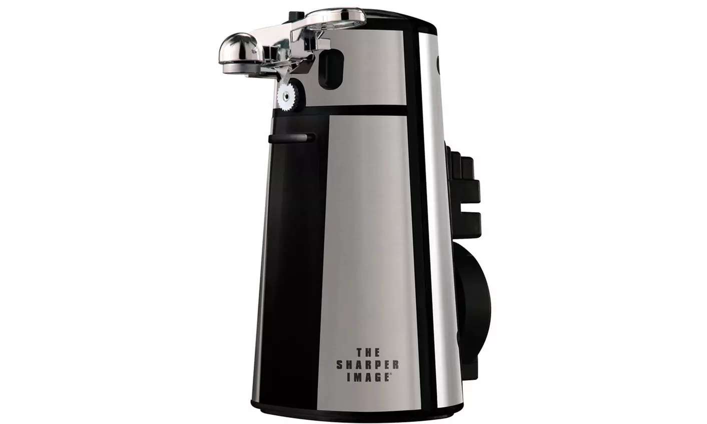 Sharper Image 7-in-1 Electric Can Opener - Primary Image