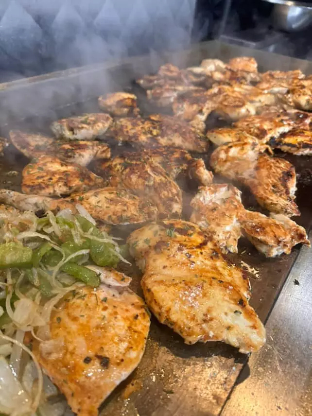 Indulge in $40, $70 or $100 Worth of Soul Food Delights