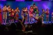 Comedy Jamboree (Through December 30) at 3 p.m. - Second Medium