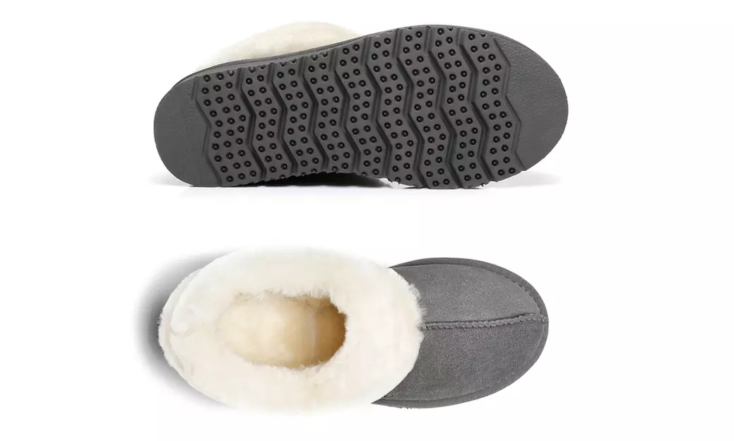 UGG Homey Slippers