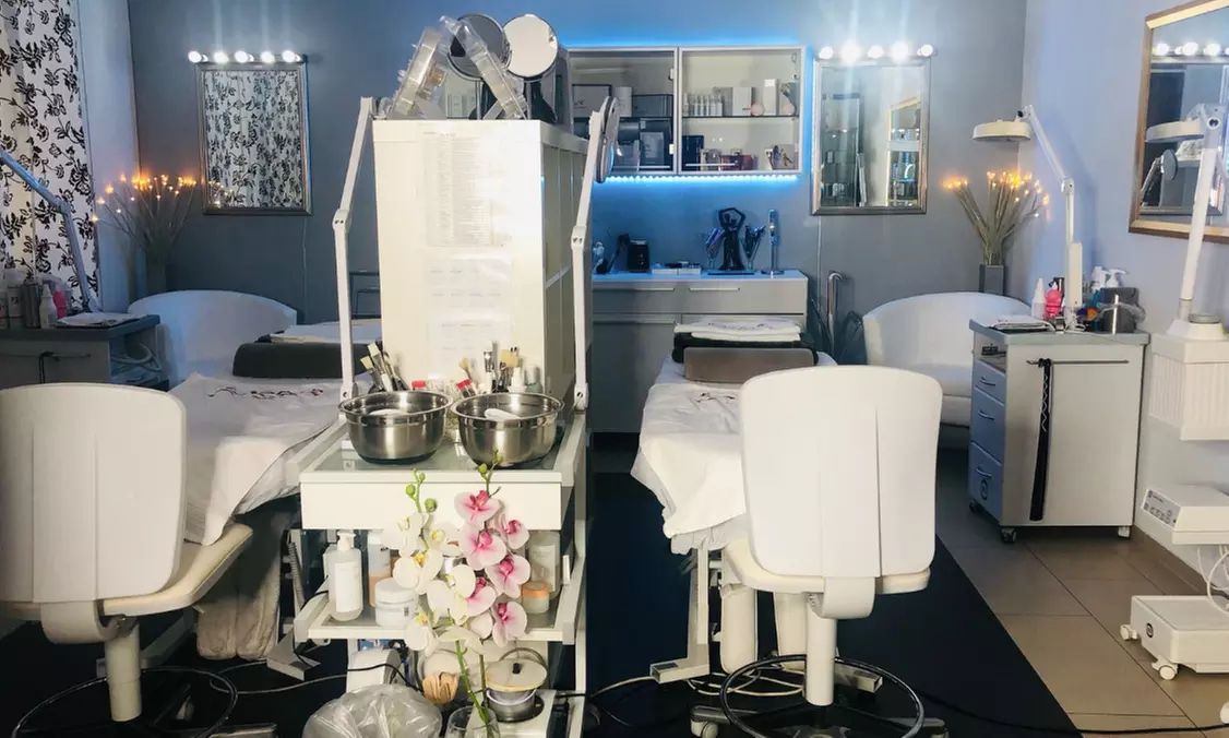 Wertgutschein über 20 € anrechenbar auf alle Waxing-Leistungen