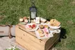 Afternoon Tea Box for Two at Piglets Pantry | Perfect for Picnics (Up to 37% Off) - Second Medium