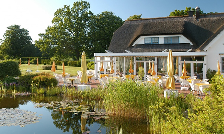 Image 6: Rügen: Ab 2 ÜN HP für 2 im Landhotel Kastanienallee + Wellness-Rabatt