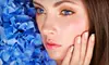 Manicure or Mani-Pedi at Envy Nails Spa in Frisco (Up to 53% Off)