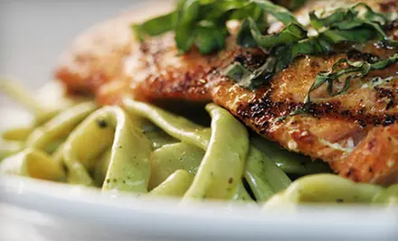 $12 for $25 Worth of European Fare & Baked Goods at Shaadzee Bakery Bistro in Pleasant Hill - Primary Image
