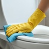 Image 1: 1 or 2 Hours of House Cleaning with One or Two Cleaners