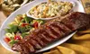 $10 for $20 Worth of Delivered Fare from DeliveryAndToGo.com
