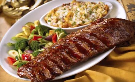 $10 for $20 Worth of Delivered Fare from DeliveryAndToGo.com - Primary Image