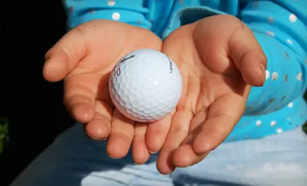 $87 for One Registration for the 11th-Annual Carmichael Outreach Tournament of Hope at Tor Hill Golf Course ($175 Value) - Primary Image
