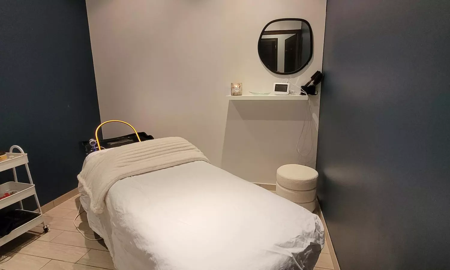 Headspa & Flottaison : rituel bien-être en apesanteur, seul ou à deux