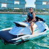 Image 3: 30- or 45-Minute Jet Ski Rental for up to Two