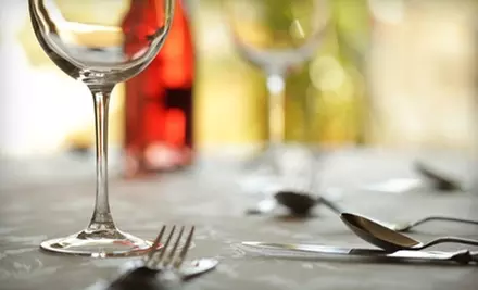 $10 for $20 of Beer, Wine, and Spirits at Bo Brooks Lighthouse Liquors - Primary Image