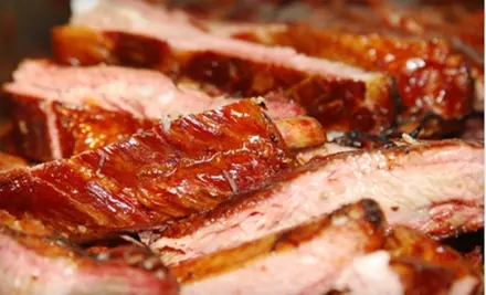 $15 for $30 Worth of Creole Cuisine and Drinks at Bywater Restaurant and Bar B-Q - Primary Image
