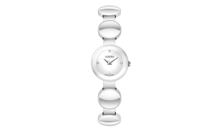 Image 5: Roamer Women's Watches