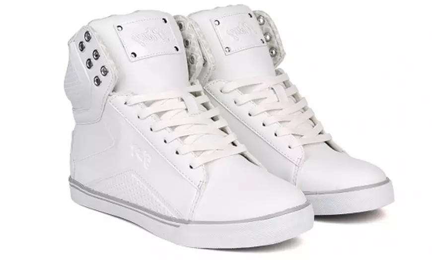 Image 8: Pastry sneakers