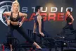 Trainieren wie die Stars mit der 2er- oder 4er-Karte für Boutique-Fitness im Studio Lagree (bis 72% sparen) - Second Medium
