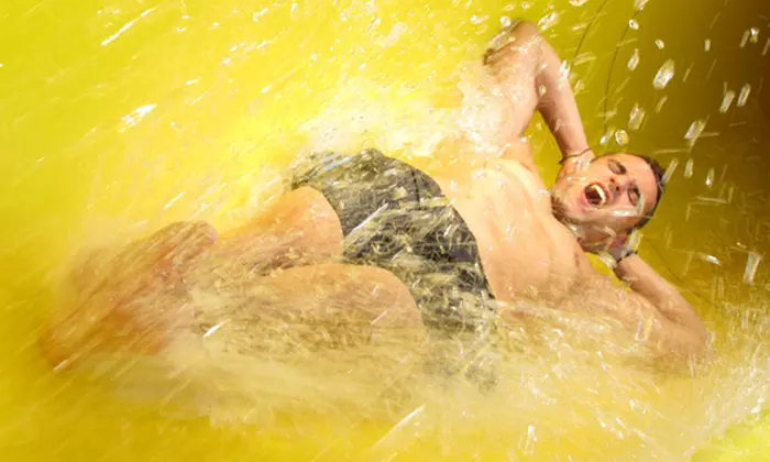 Aquópolis Torrevieja: entrada de 1 día para infantil o adulto