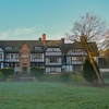 Image 17: Cheshire Countryside: 4* Stay for 2 with Breakfast & Dinner