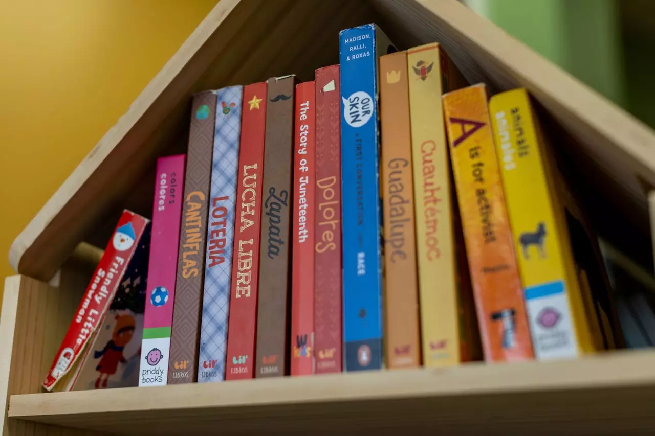 Open Play Passes – La Casa Playroom Chicago