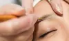 Ombre Powder Brows or Microblading – 2 Brow Styling Options for Defined Looks at Vivian Beauty(Up To 53% Off)