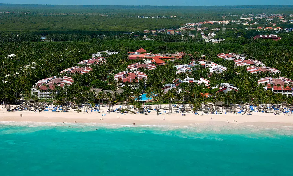 All-Inclusive Stay at Occidental Grand Punta Cana Resort, with Dates into December. Includes Taxes and Hotel Fees. - Primary Image