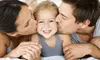 Dental Exam Package, Zoom! Teeth Whitening, or Both at Olympia Family Dental (Up to 83% Off)