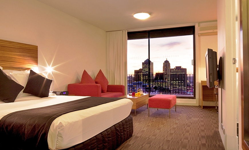 Image 3: Surry Hills: Awarded Hotel Stay