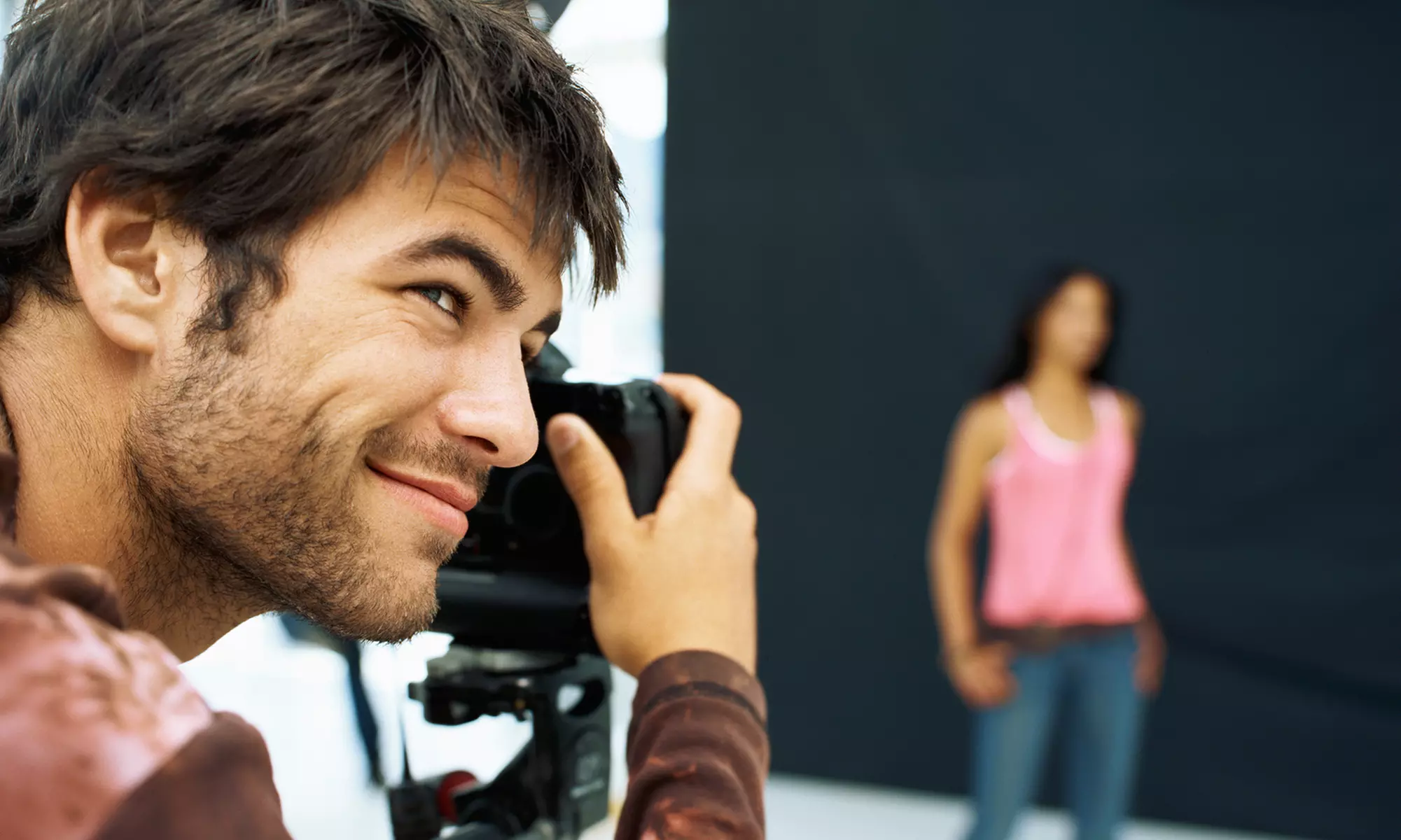 Eight-Course Online Photography Course from Capturing True Emotion ($250 Value) - Primary Image