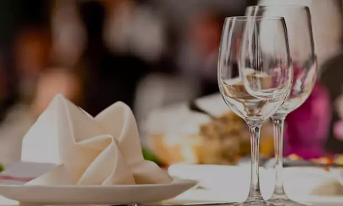 Two-Course Indian Meal for 2, or 4 at Bollywood Restaurant (BYOB)