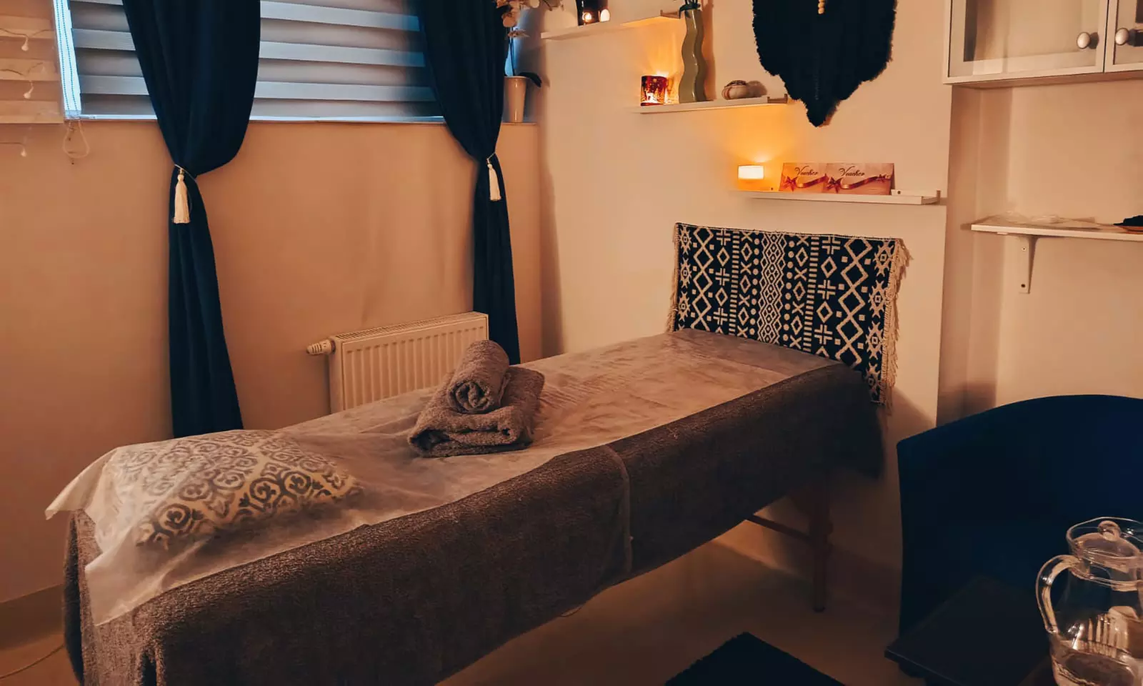 Japoński liftingujący masaż Kobido z masażem głowy lub pleców w gabinecie Terapia Ciała (do -34%) - Image 5