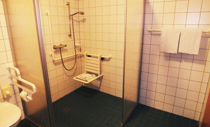 Image 7: Thüringer Wald: 2-5 Nächte mit All Inclusive im Hotel Heubacher Höhe