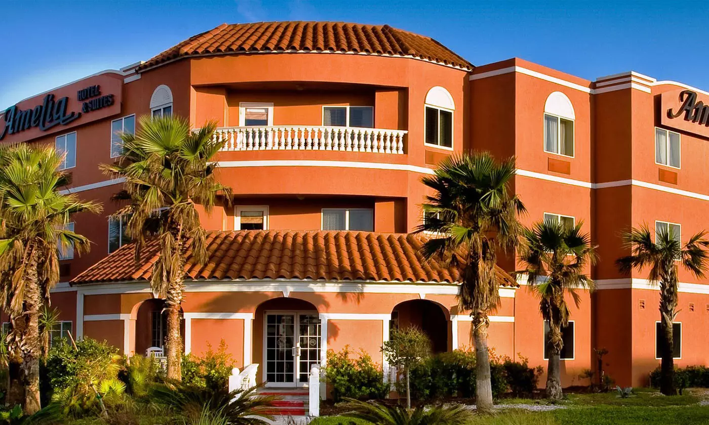 Stay at Amelia Hotel at the Beach in Amelia Island, FL. Dates into February 2018.   - Primary Image