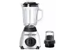 Blender mixeur en verre 2-en-1 fonction pulse 800W Comfy Nest, livraison offerte - Second Medium