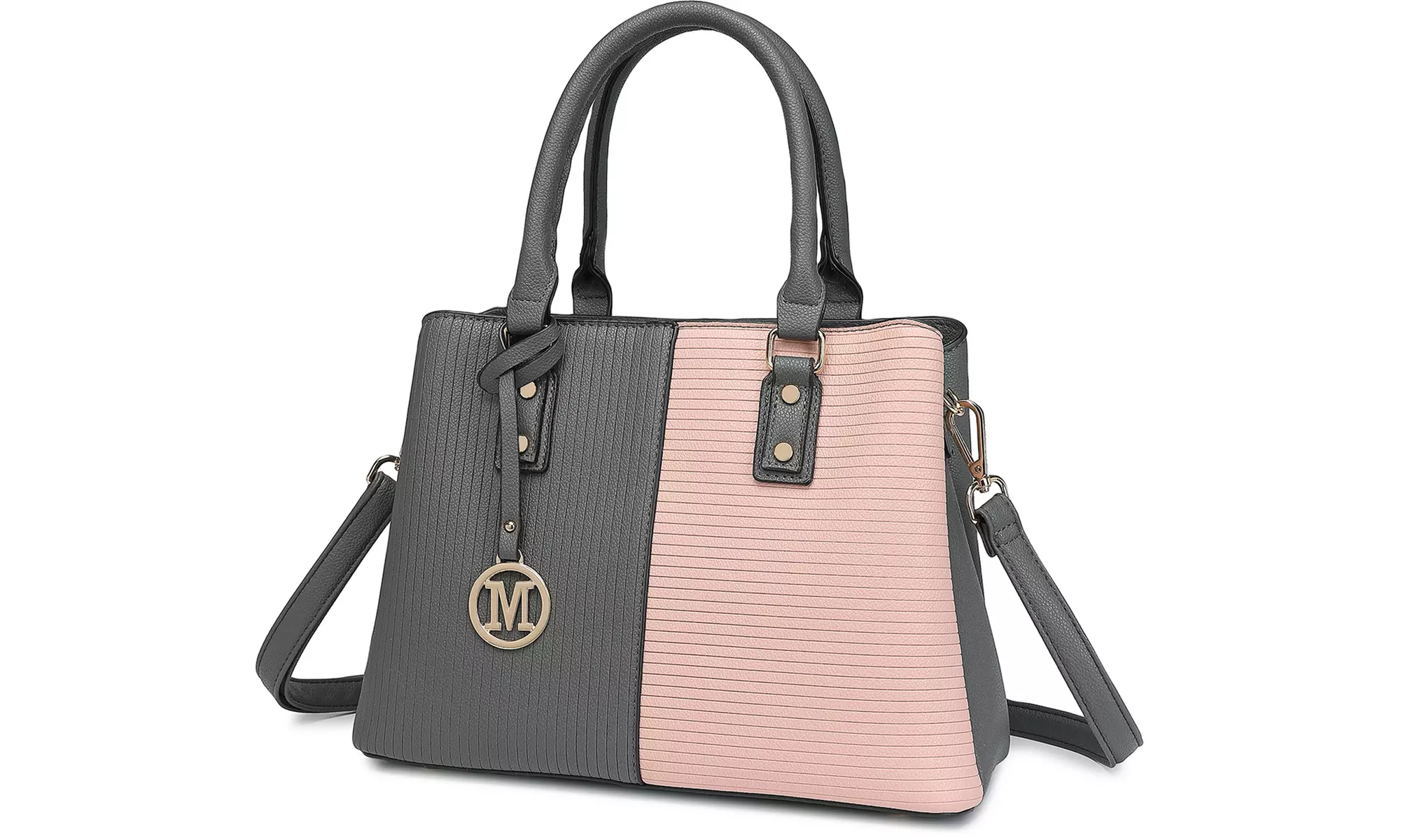 Damestas in 2 modellen en diverse kleuren